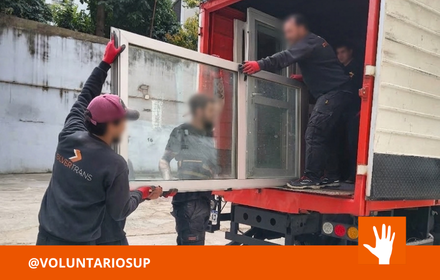 De nuestros espacios a nuevas historias